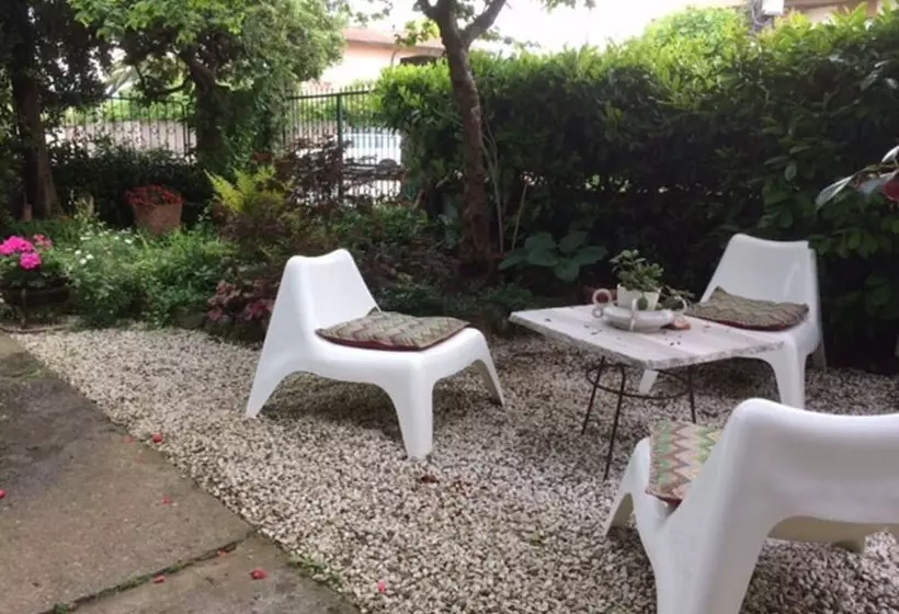 ホテル Casa Cambini