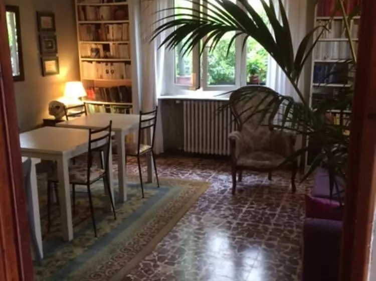 ホテル Casa Cambini