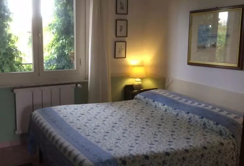 ホテル Casa Cambini