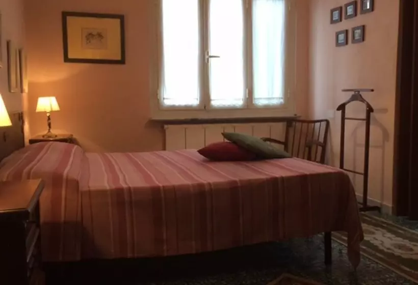 ホテル Casa Cambini