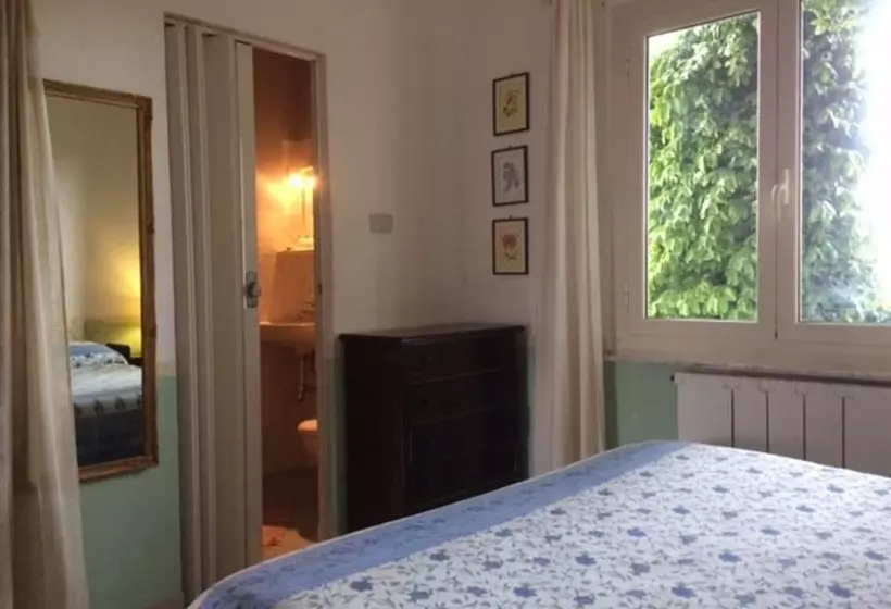 ホテル Casa Cambini