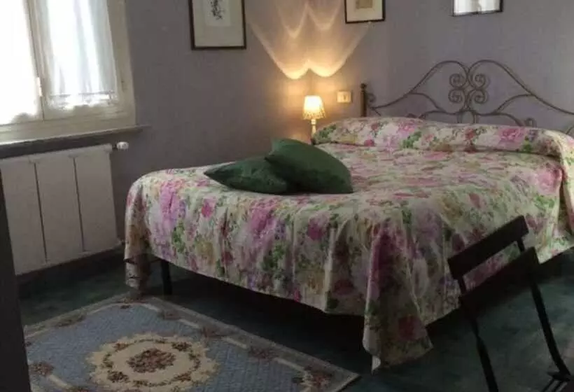 ホテル Casa Cambini