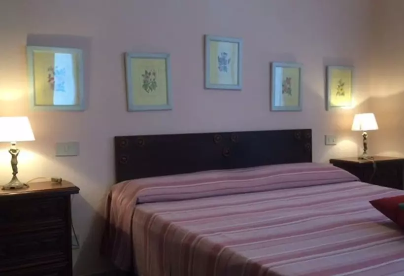 ホテル Casa Cambini