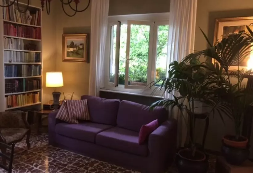ホテル Casa Cambini