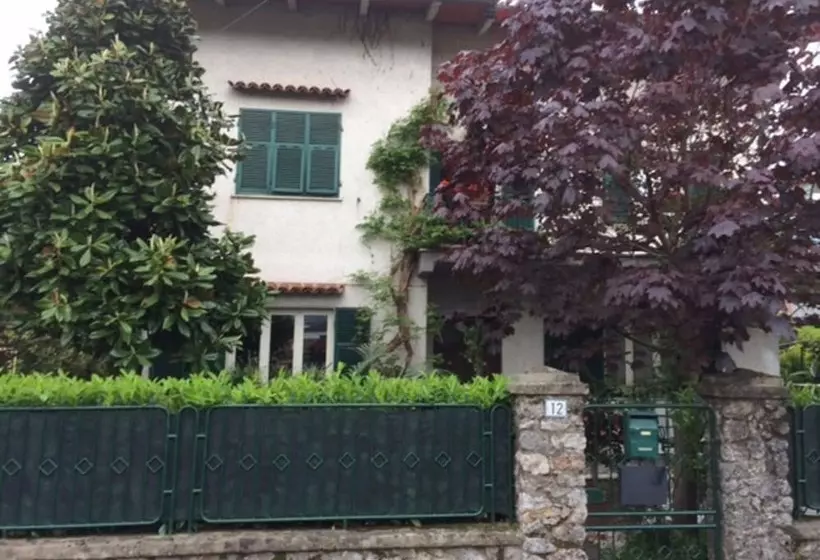 ホテル Casa Cambini