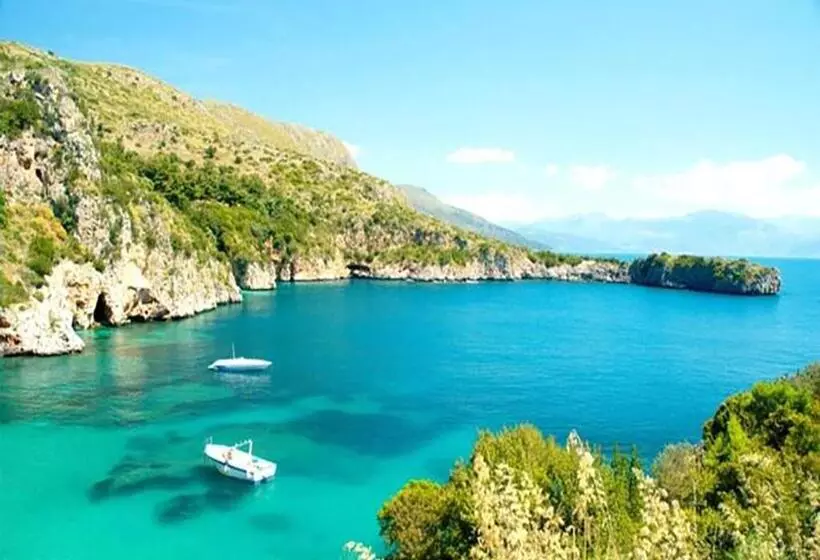 Kalimaka Bed & Breakfast