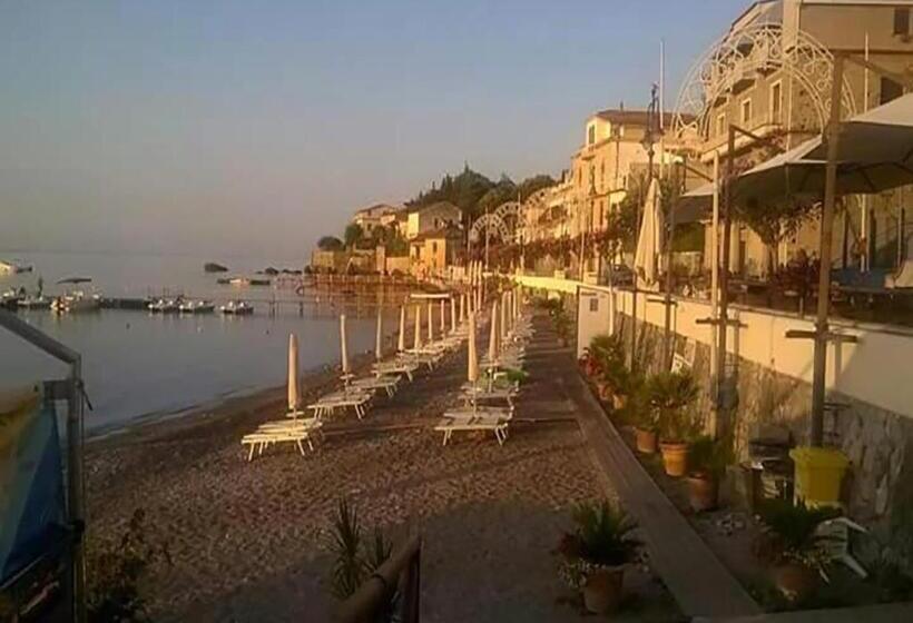 Kalimaka Bed & Breakfast