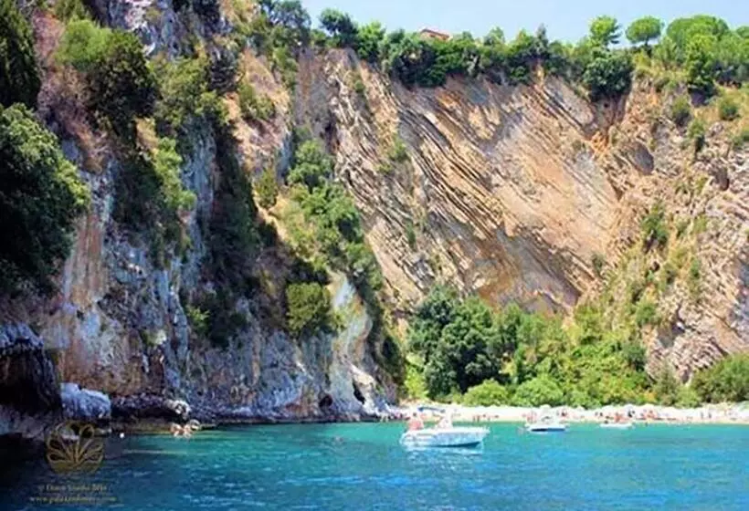 Kalimaka Bed & Breakfast