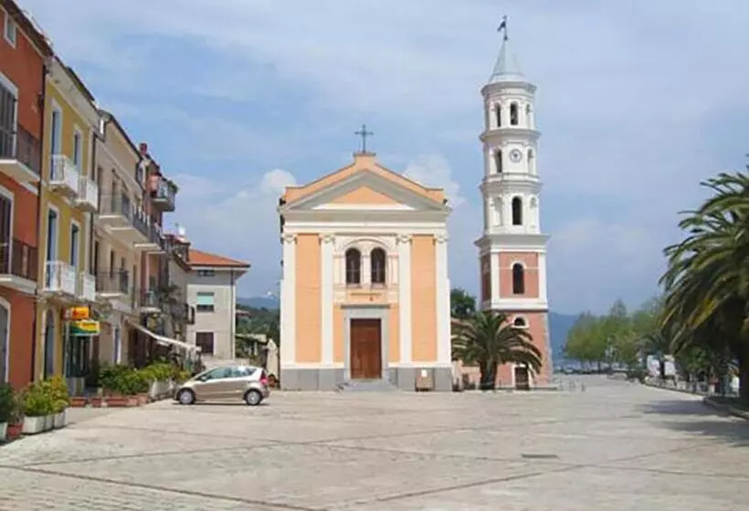 Kalimaka Bed & Breakfast