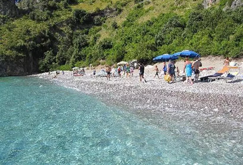 Kalimaka Bed & Breakfast