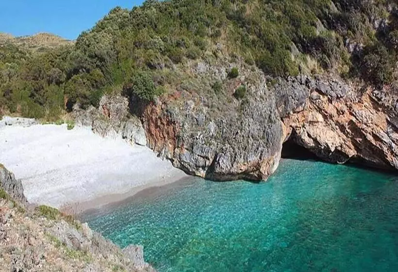 Kalimaka Bed & Breakfast