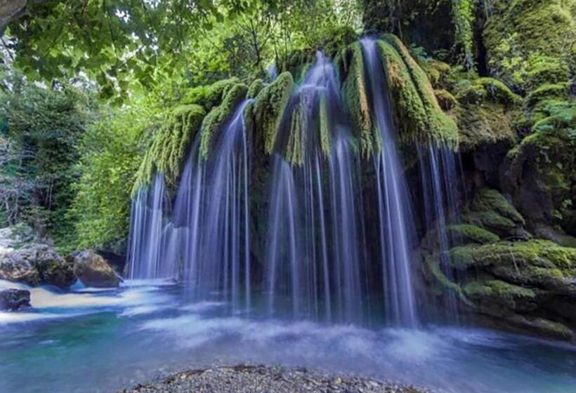 Kalimaka Bed & Breakfast