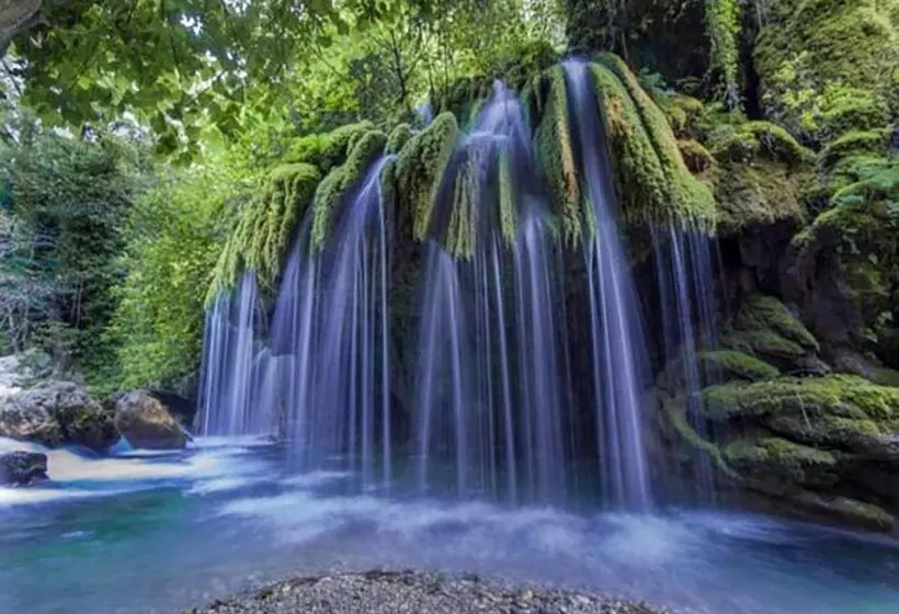 Kalimaka Bed & Breakfast