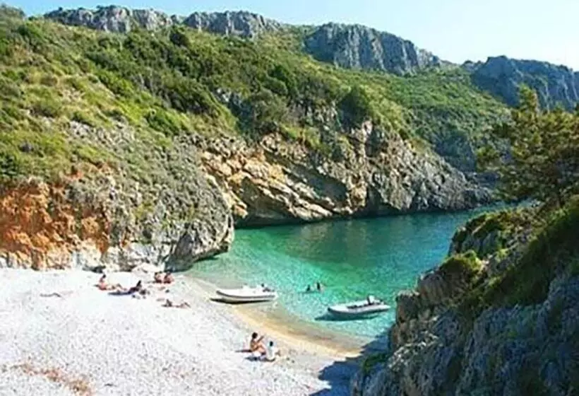 Kalimaka Bed & Breakfast