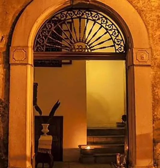 Kalimaka Bed & Breakfast