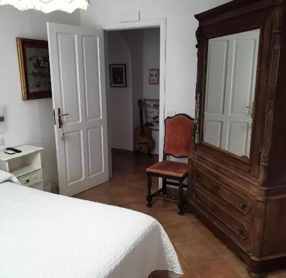 Kalimaka Bed & Breakfast