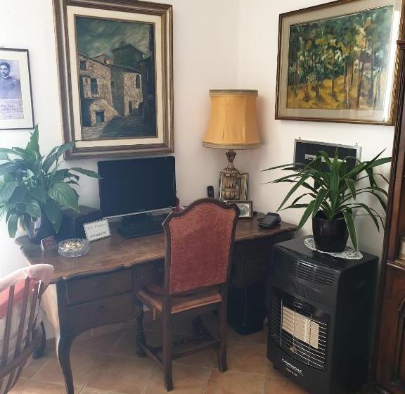 Kalimaka Bed & Breakfast