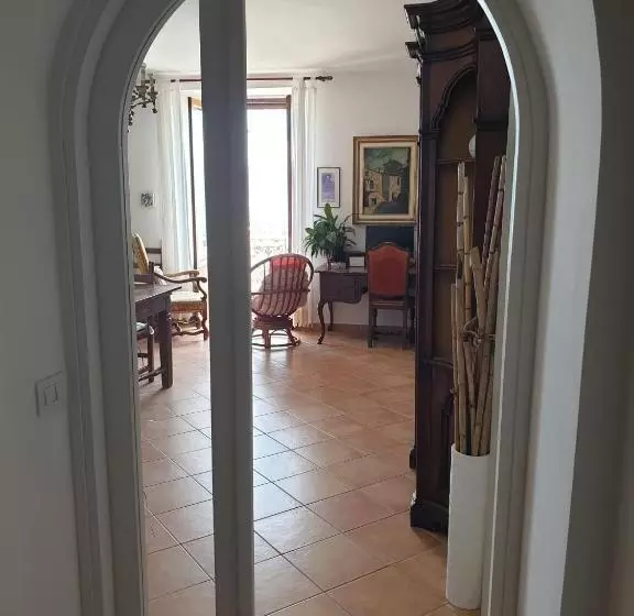 Kalimaka Bed & Breakfast