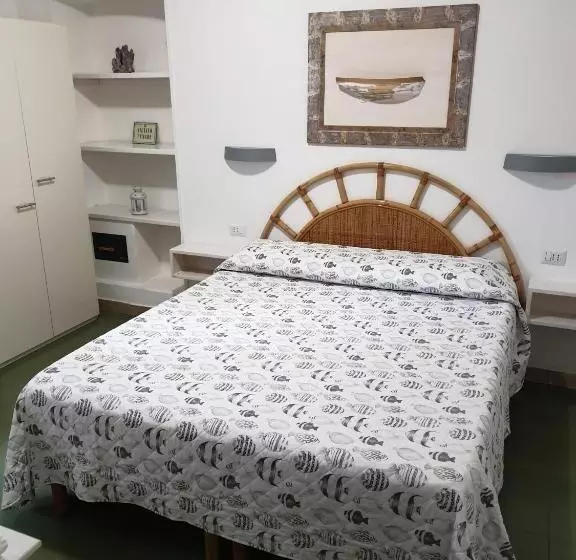 Kalimaka Bed & Breakfast