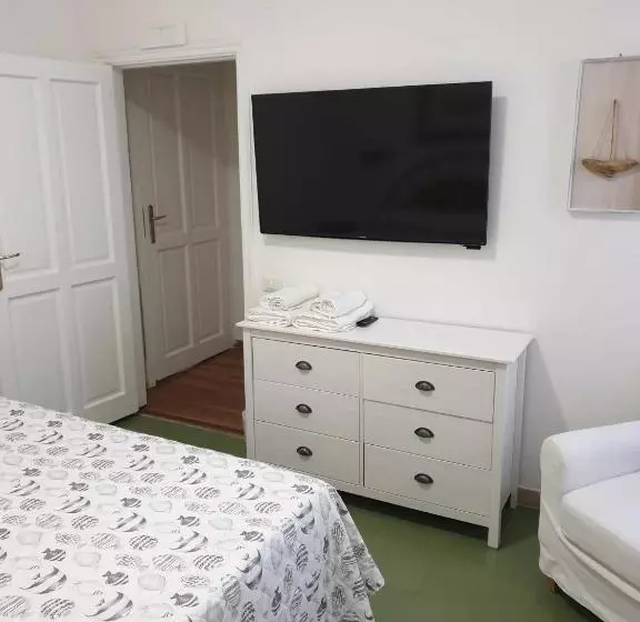 Kalimaka Bed & Breakfast