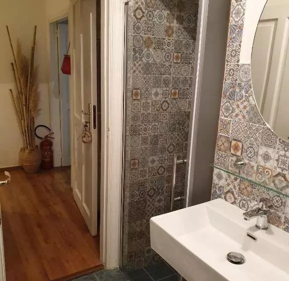 Kalimaka Bed & Breakfast