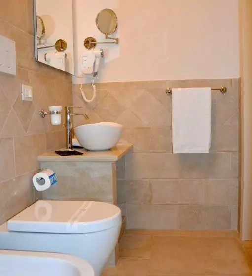 Le Giare B&b