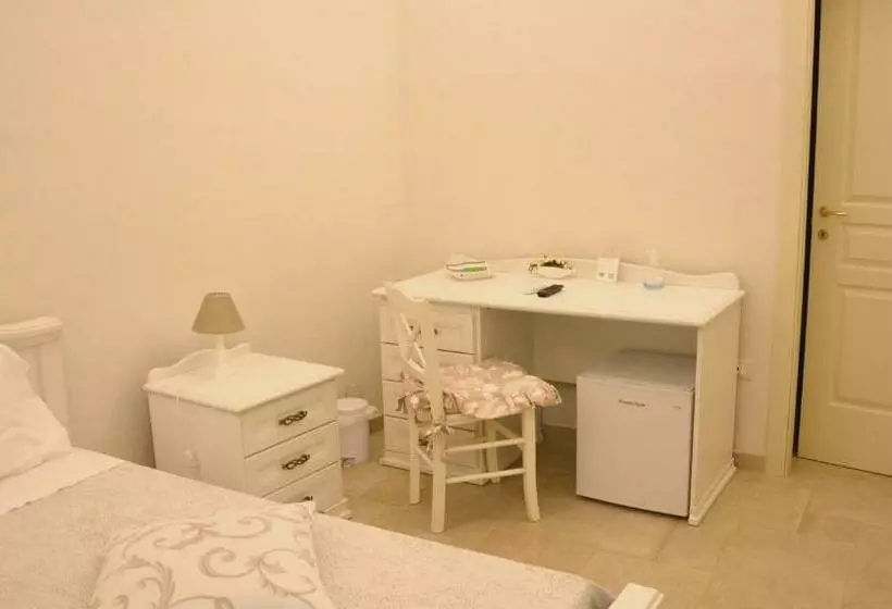 Le Giare B&b