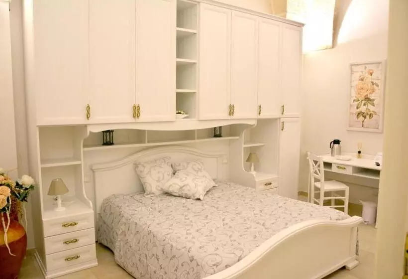 Le Giare B&b
