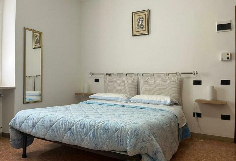 פנסיון Camere Rosignoli