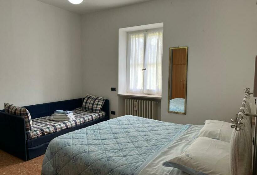 פנסיון Camere Rosignoli