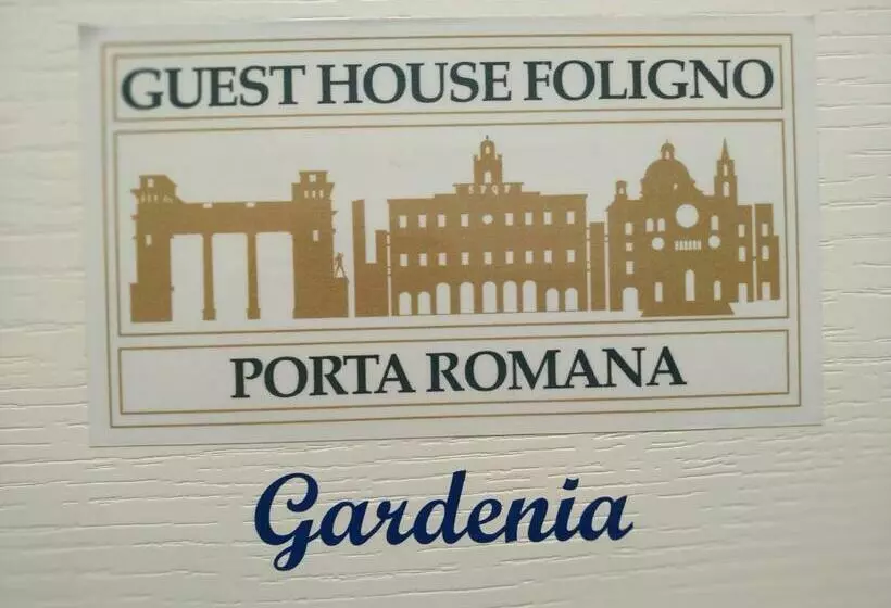 Majatalo Guest House Foligno Porta Romana