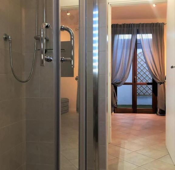 Пансион La Chiocciola