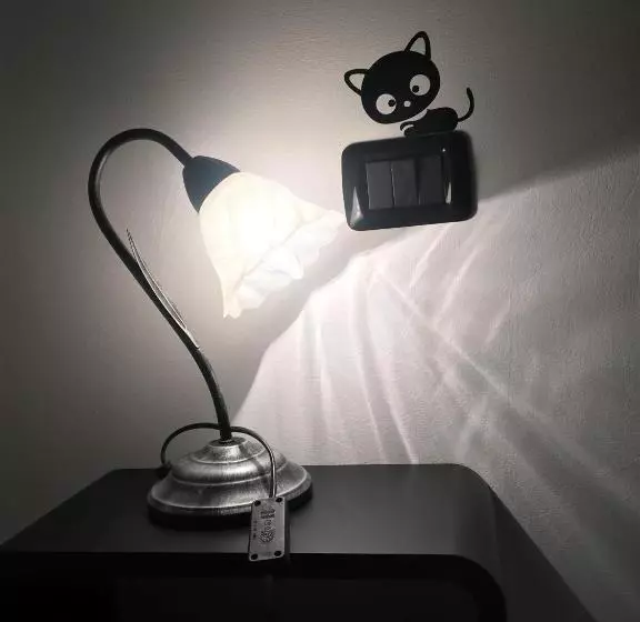 ペンション La Chiocciola