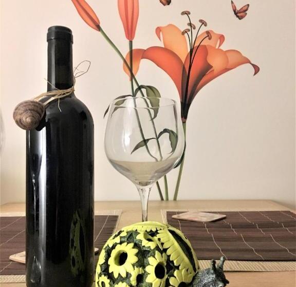 Пансион La Chiocciola