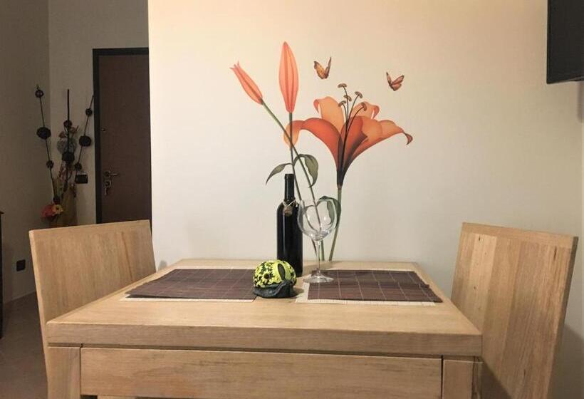 Пансион La Chiocciola