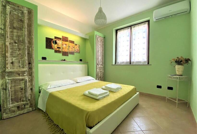 Пансион La Chiocciola