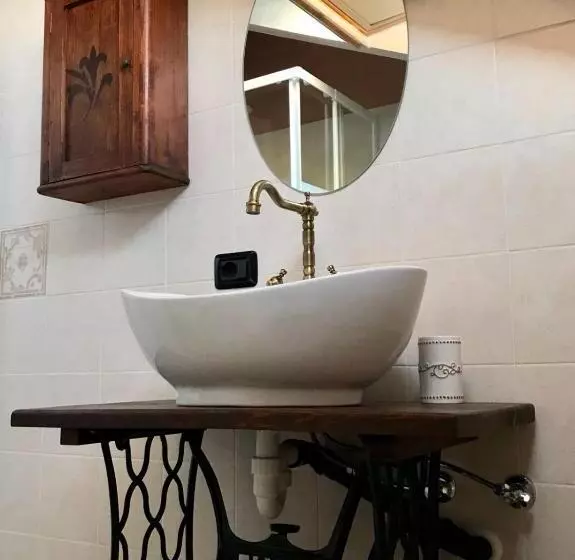 ペンション La Chiocciola