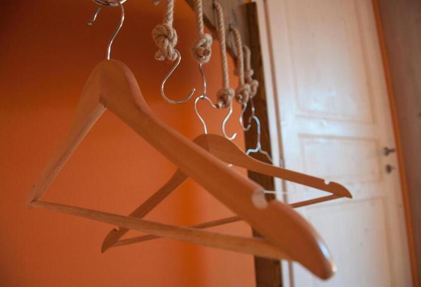 Пансион La Chiocciola