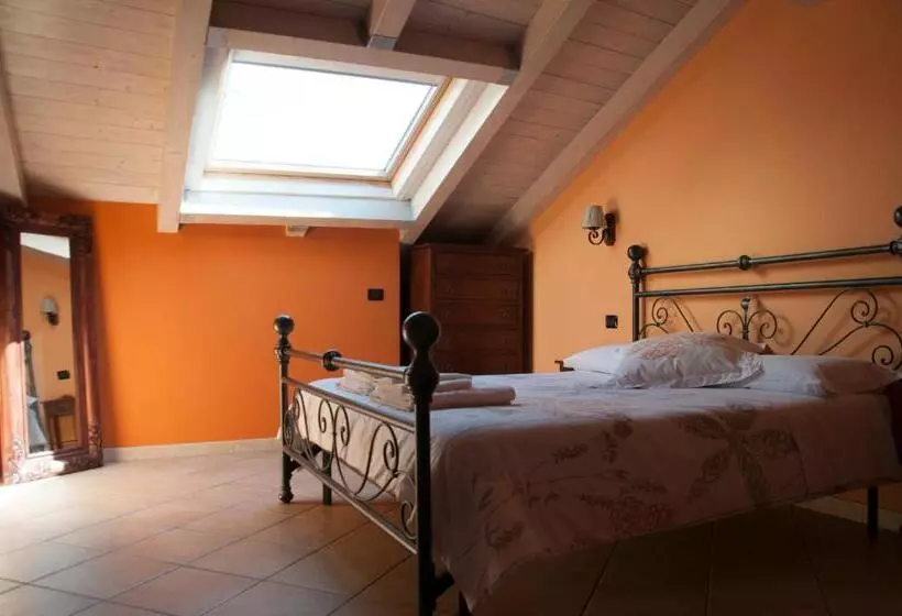 ペンション La Chiocciola