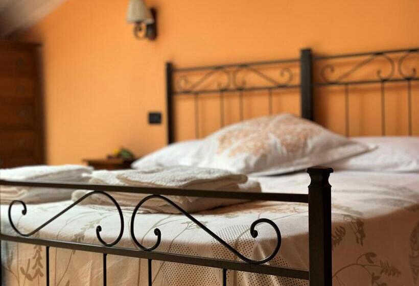 Пансион La Chiocciola