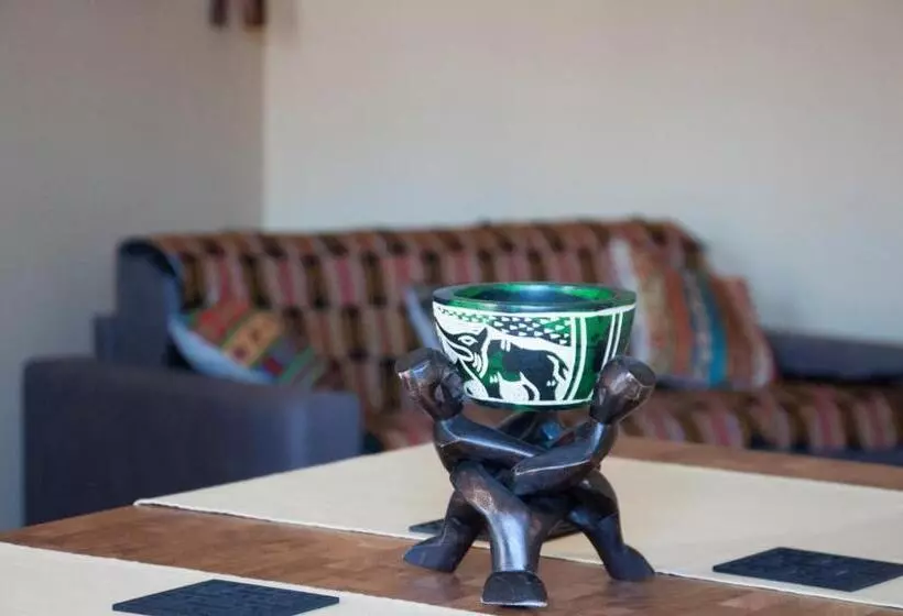 ペンション La Chiocciola