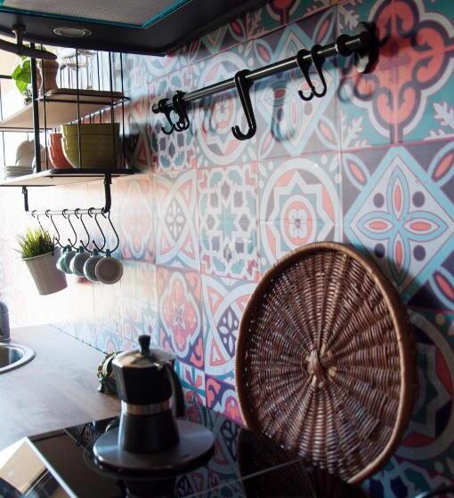 Пансион La Chiocciola