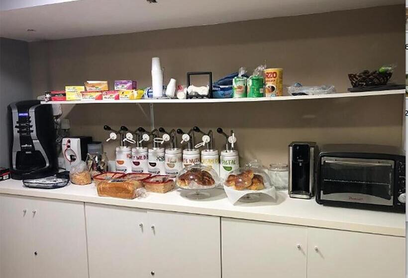 پانسیون Napoli Centro