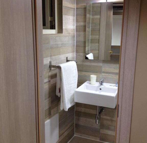 پانسیون Napoli Centro