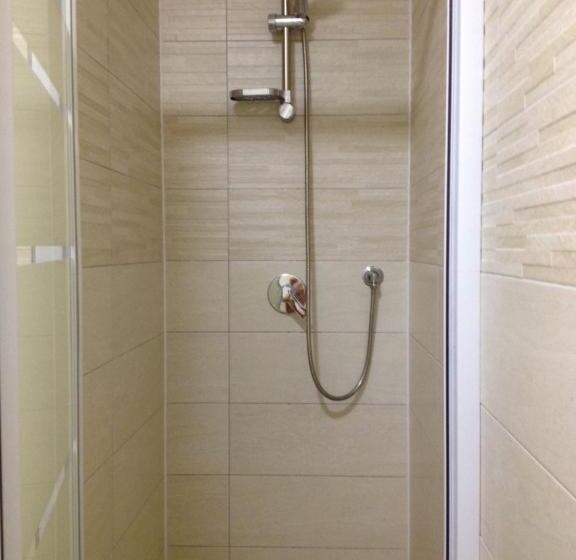 پانسیون Napoli Centro