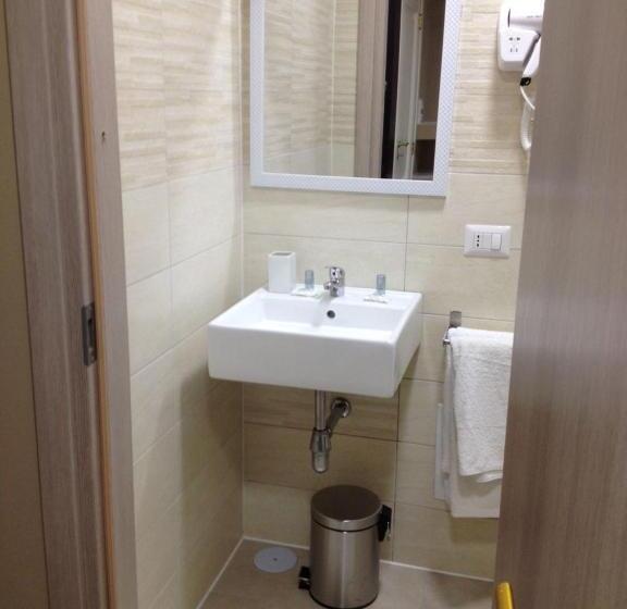 پانسیون Napoli Centro