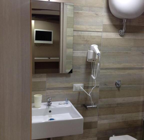 پانسیون Napoli Centro