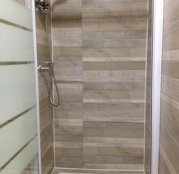 پانسیون Napoli Centro