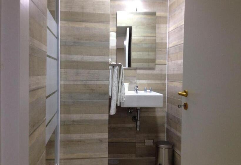 پانسیون Napoli Centro