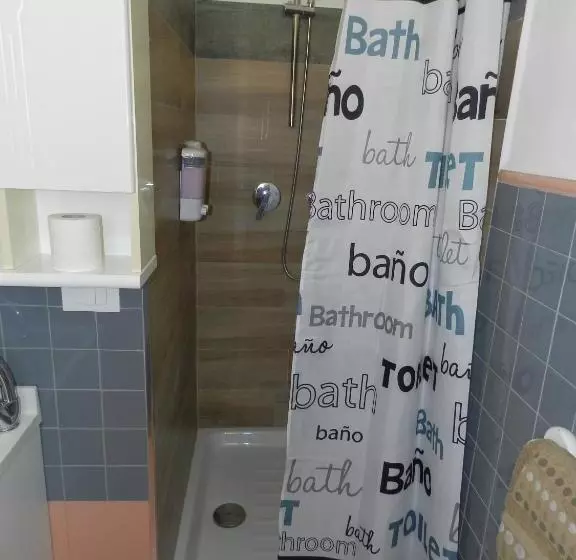 B&b Anter
